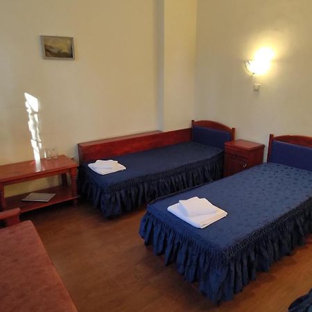Medic Hotel Sofia Eksteriør bilde