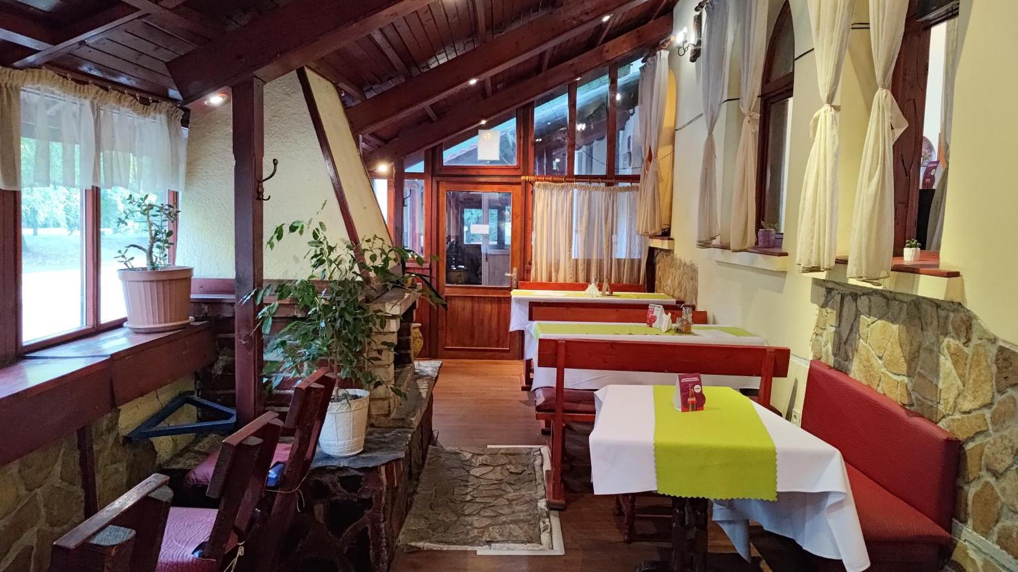 Medic Hotel Sofia Eksteriør bilde