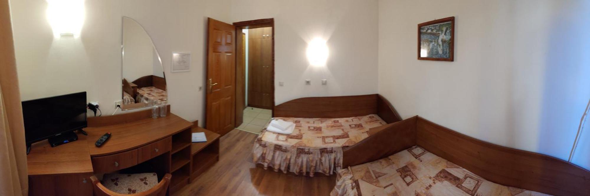 Medic Hotel Sofia Eksteriør bilde