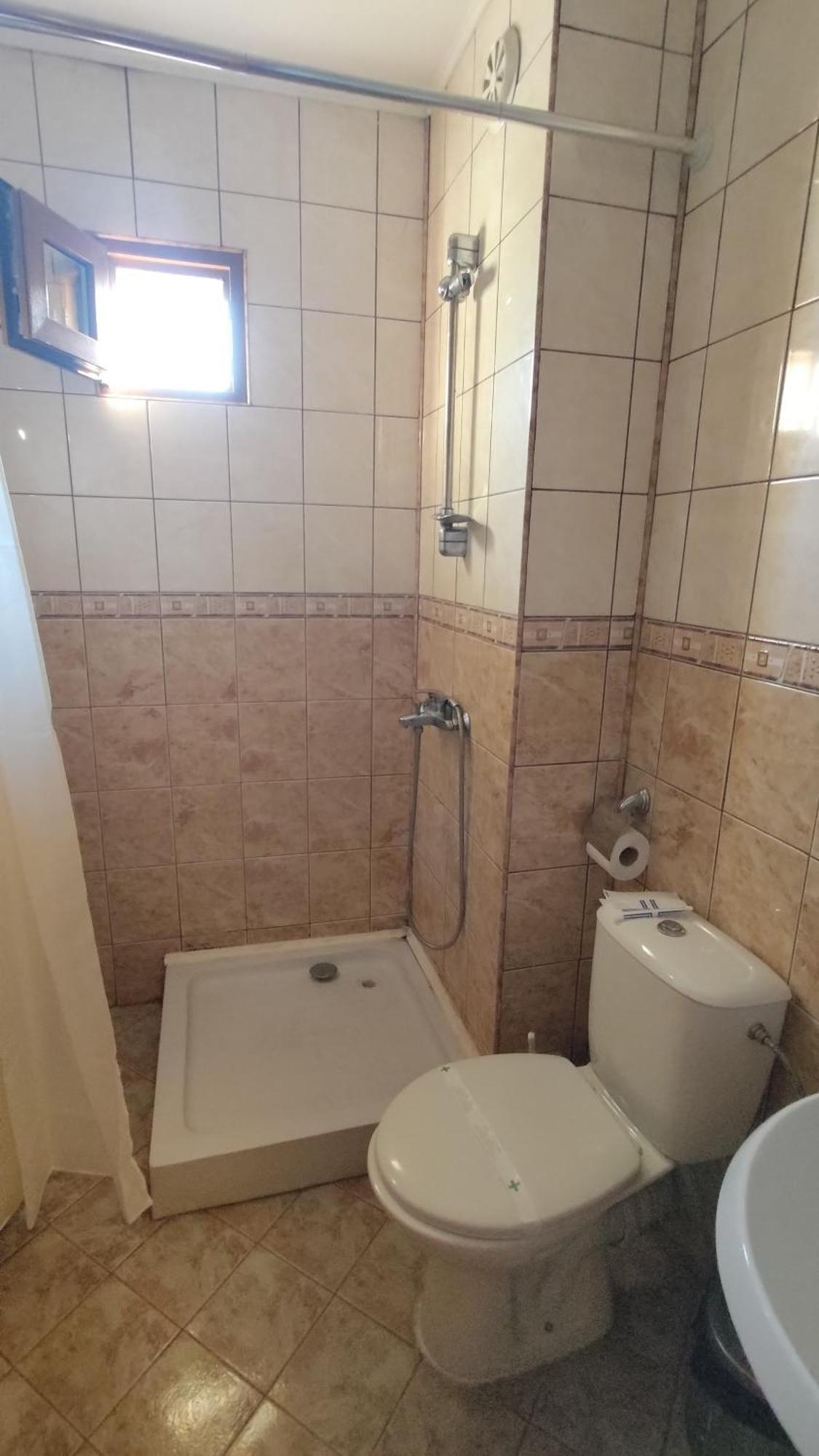 Medic Hotel Sofia Eksteriør bilde