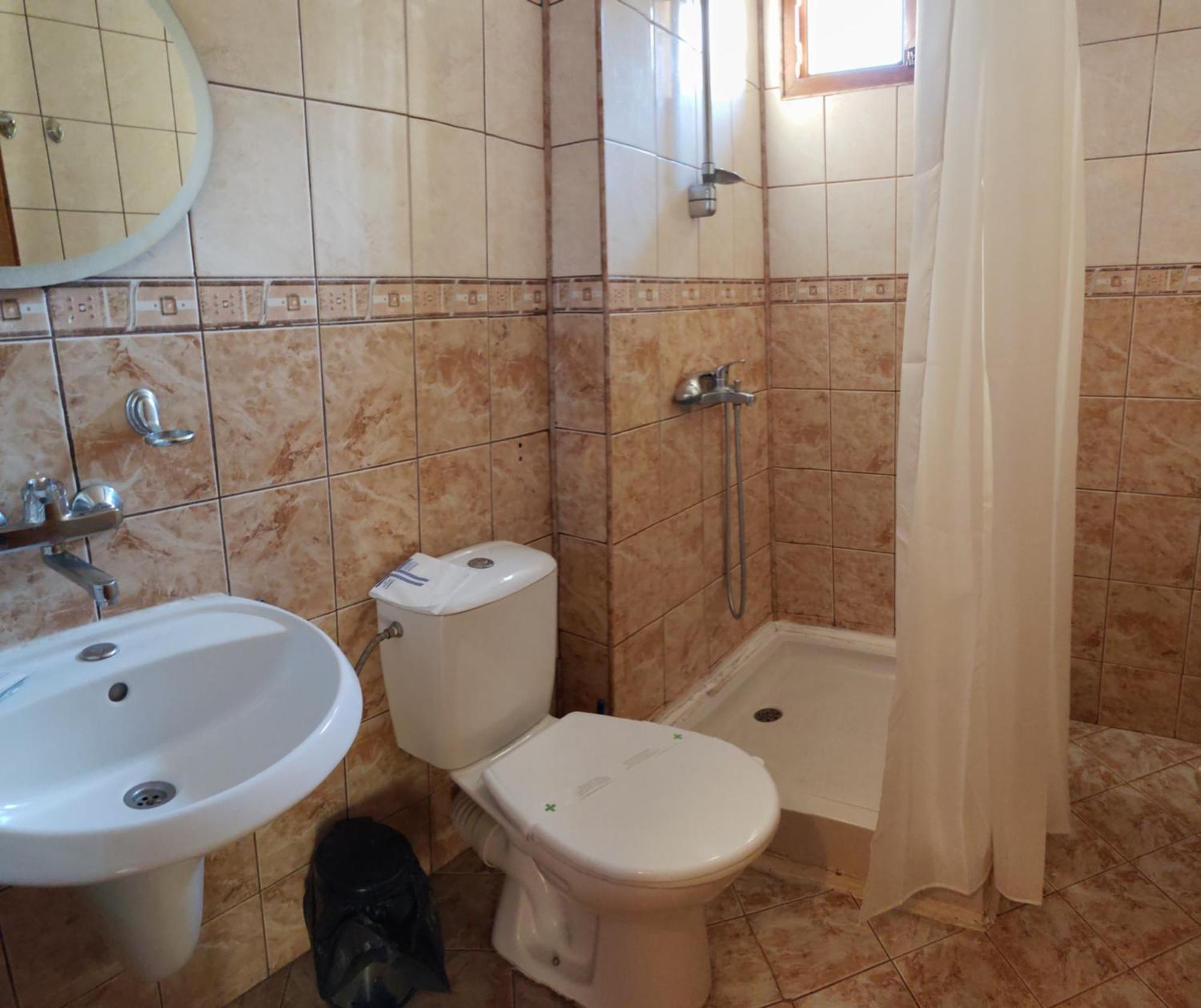 Medic Hotel Sofia Eksteriør bilde