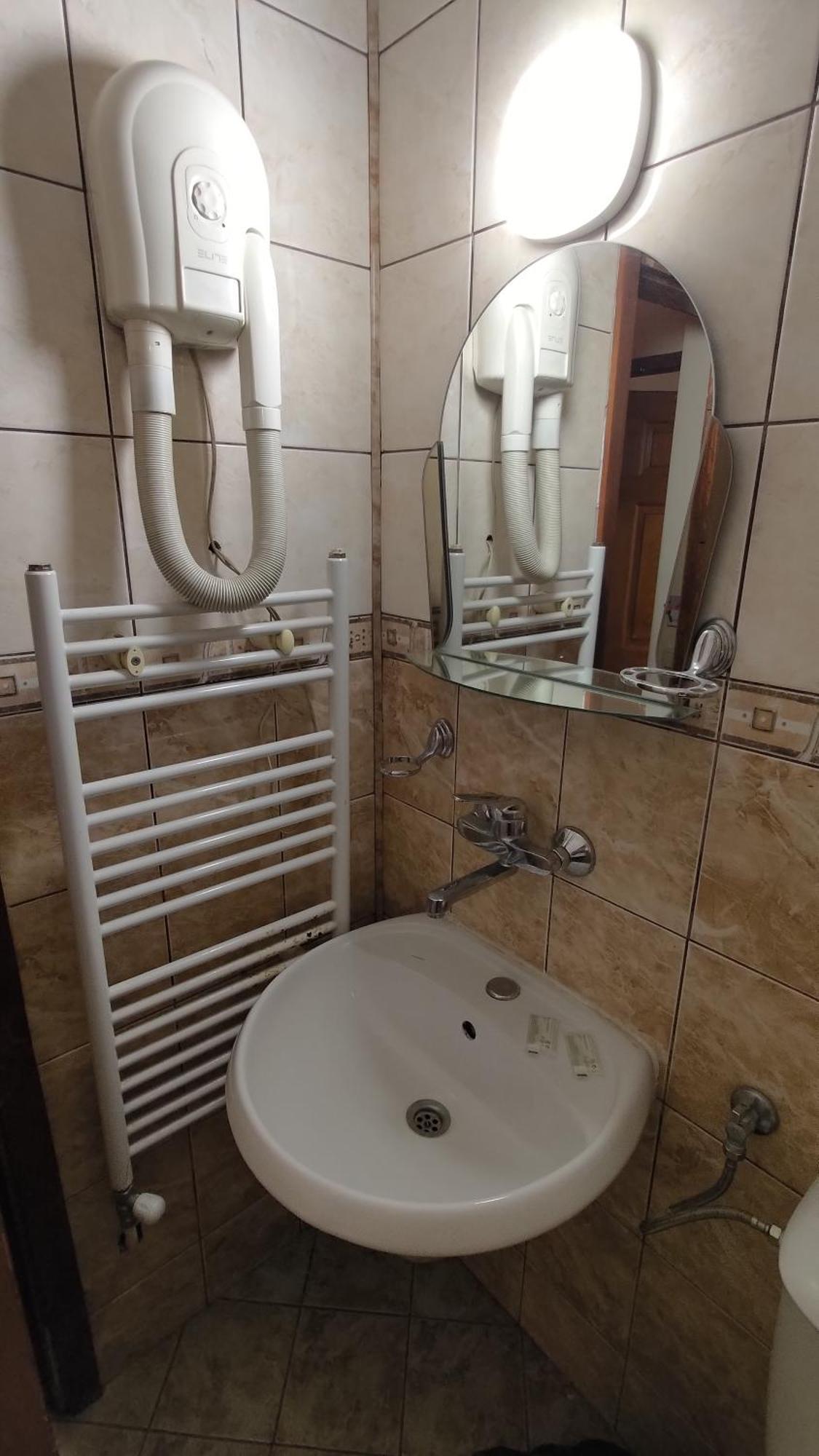 Medic Hotel Sofia Eksteriør bilde