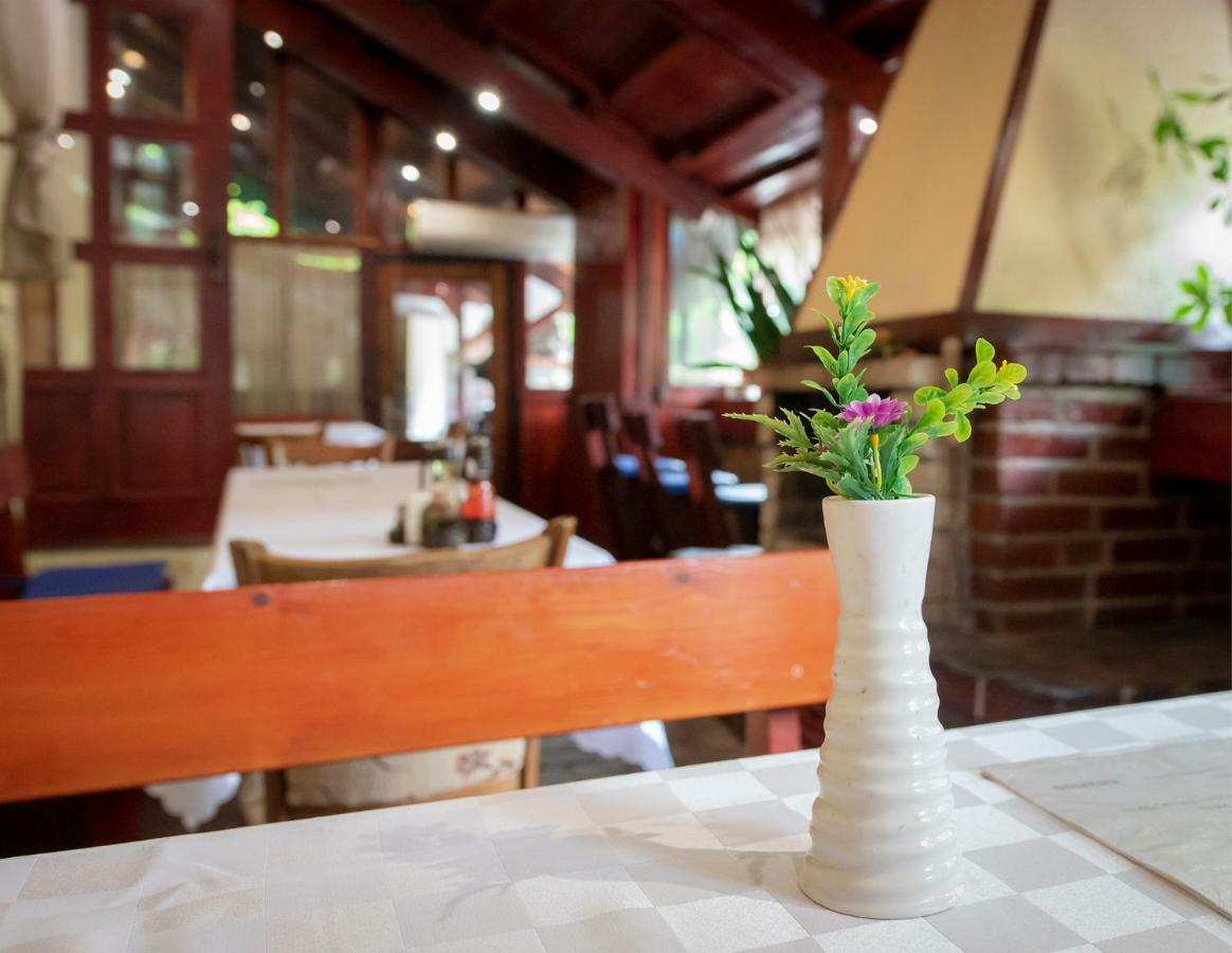 Medic Hotel Sofia Eksteriør bilde